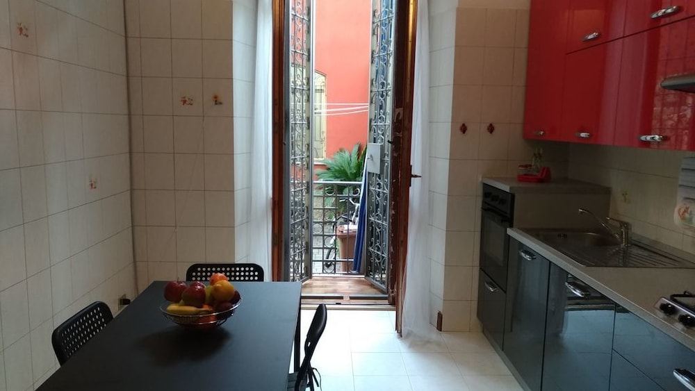 Corso Sempione 3/15