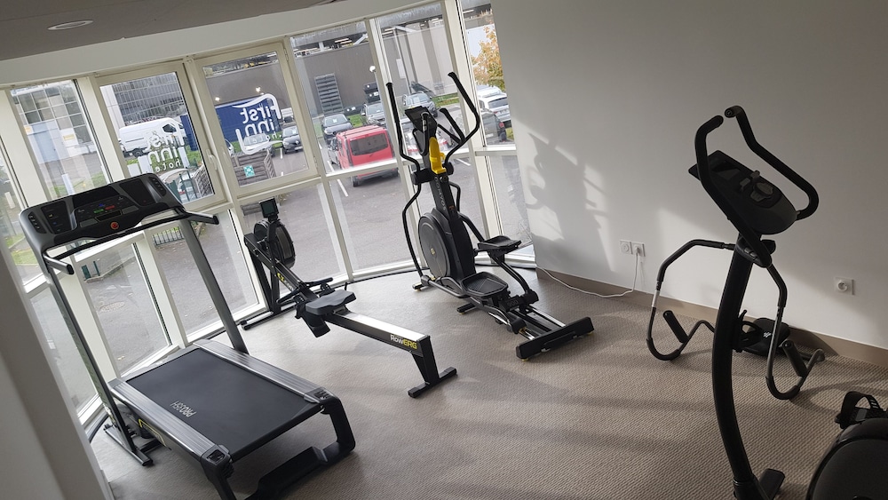 First Inn Hotel Paris Sud Les Ulis 26/48