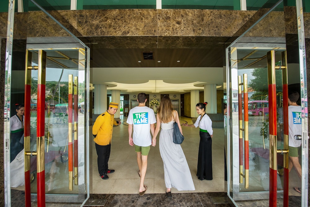 Muong Thanh Mui Ne Hotel 11/66
