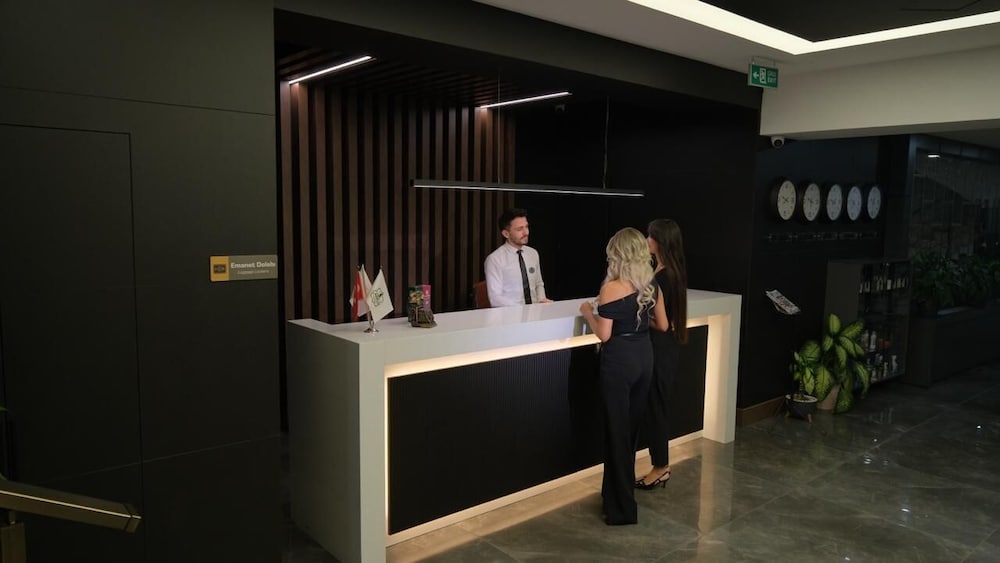 Camlik Hotel Yozgat 4/26