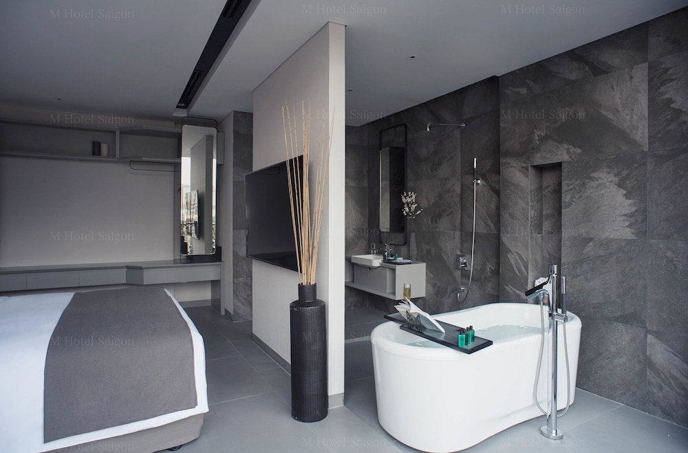 4 BEDROOMS, PENTHOUSE
