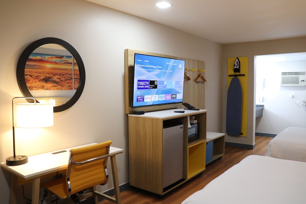 Motel6 Payson, AZ 42/60