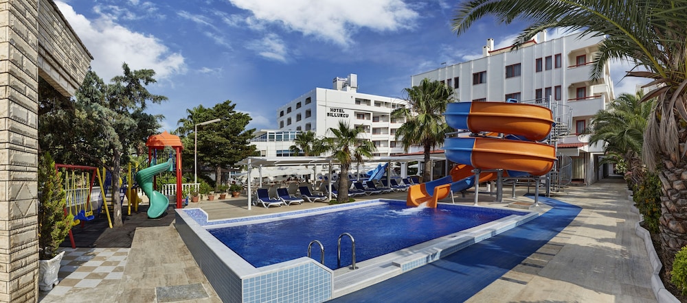 Hotel Billurcu 77/85