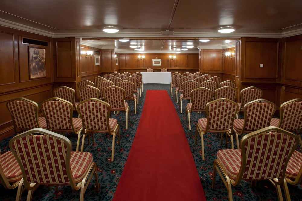 Britannia Hotel Coventry 45/53