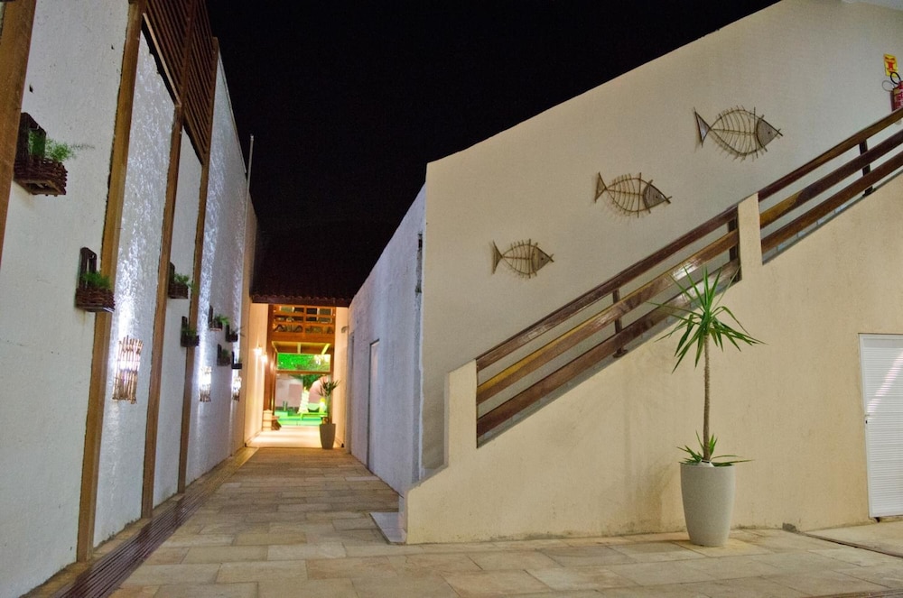 VILA TUTOIA PRAIA POUSADA 20/34