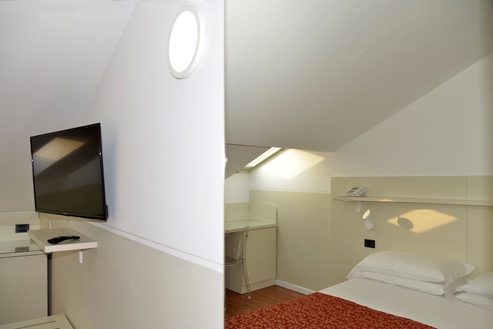 Hotel Amadeus Torino 21/64