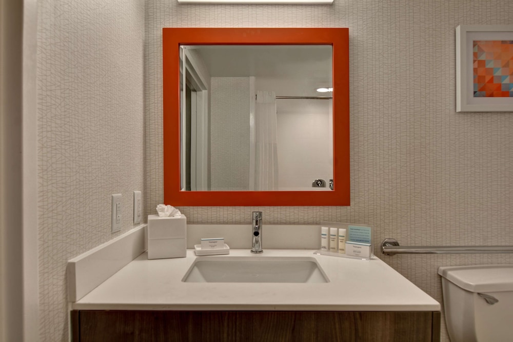 Hampton Inn Anderson, SC 24/55
