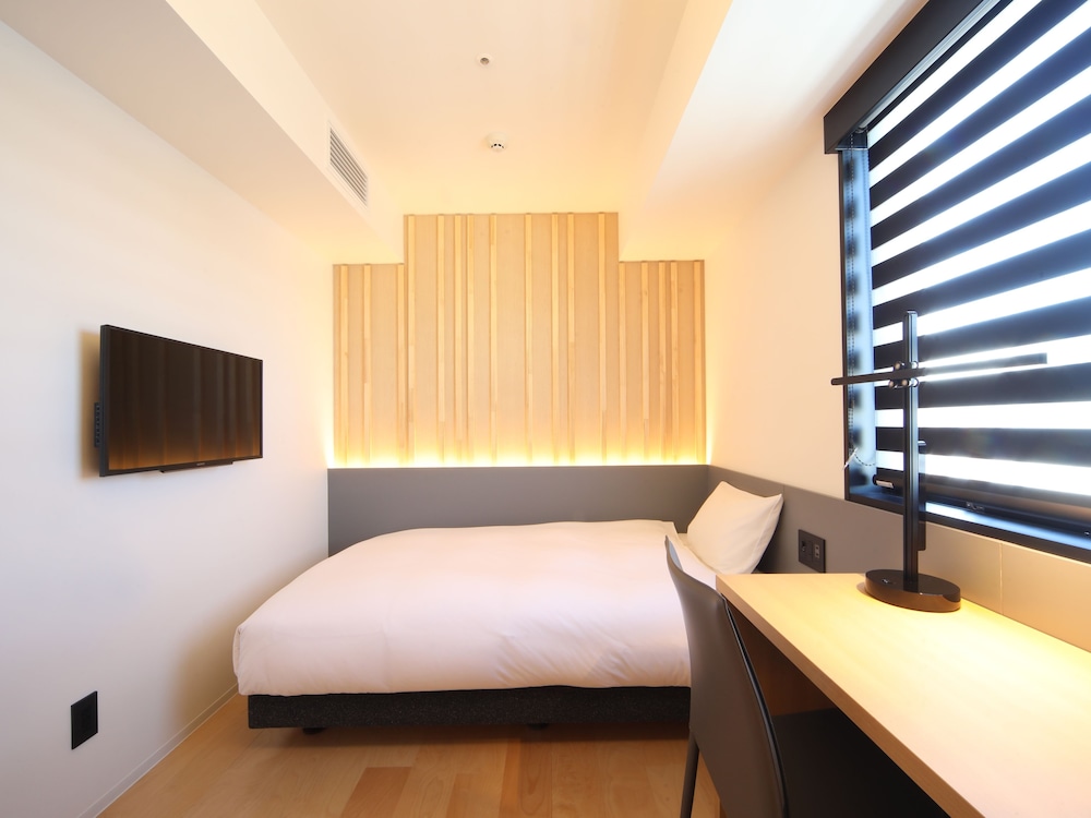 Hotel Androoms Nagoya Sakae 16/45