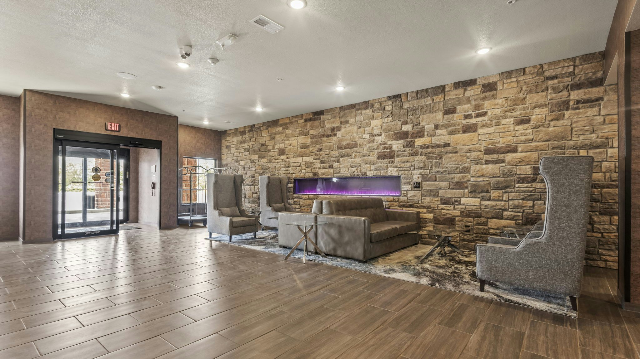 Cobblestone Hotel & Suites - Foley 22/50