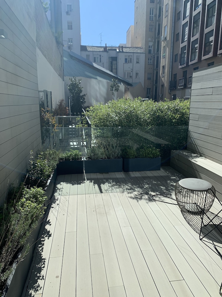 Apartamentos Hoom Juan Bravo 56 26/49