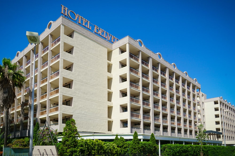 Ohtels Belvedere 5/70