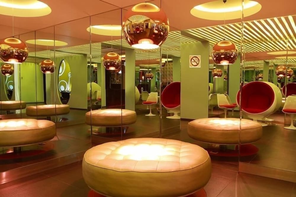 Hotel Ankara 35/50