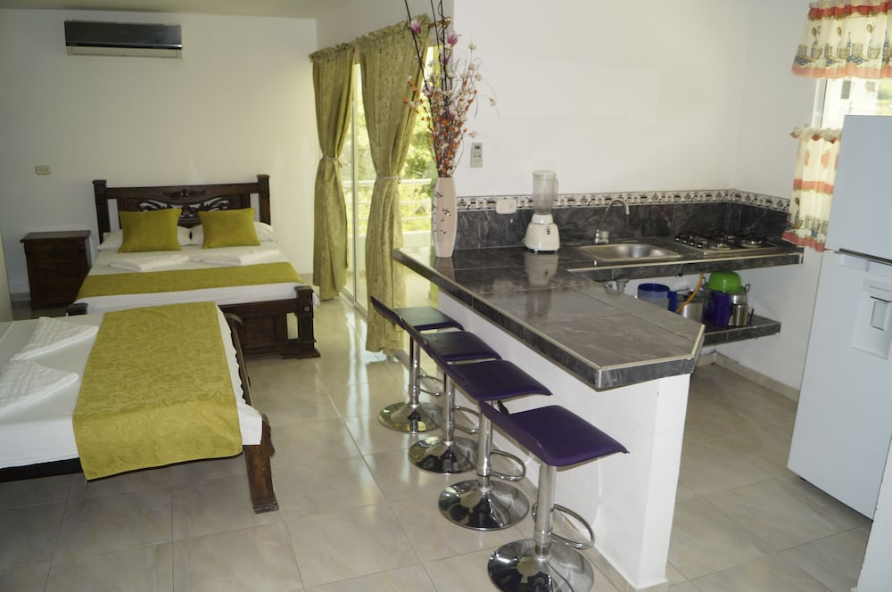 Apartahotel Tukasa Rodadero 43/56