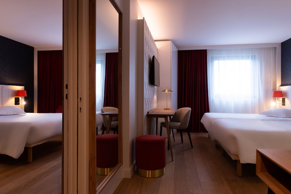Hotel L Amiraute 23/62