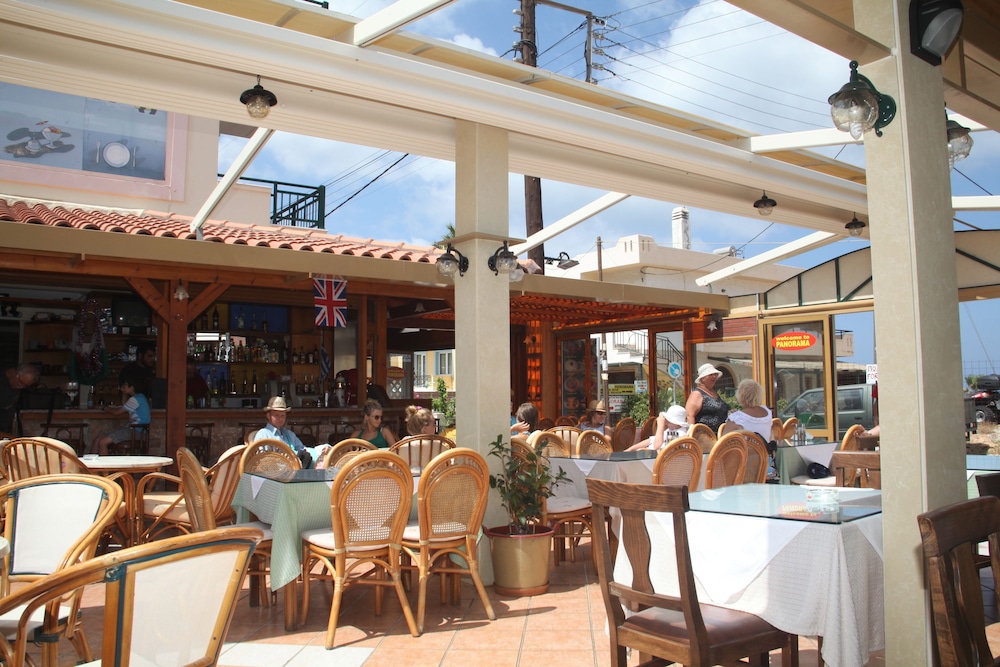 Panorama Hotel Stalis 30/50