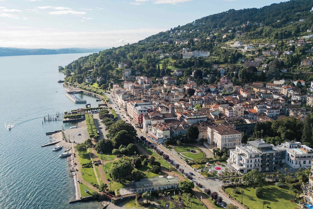 Boutique Hotel Stresa 41/48