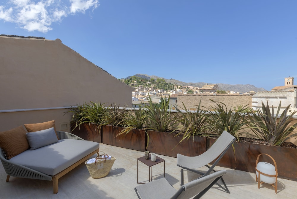 Boutique Hotel Can Aulí 2/34