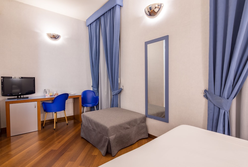 Best Western Plus Hotel Plaza 20/36