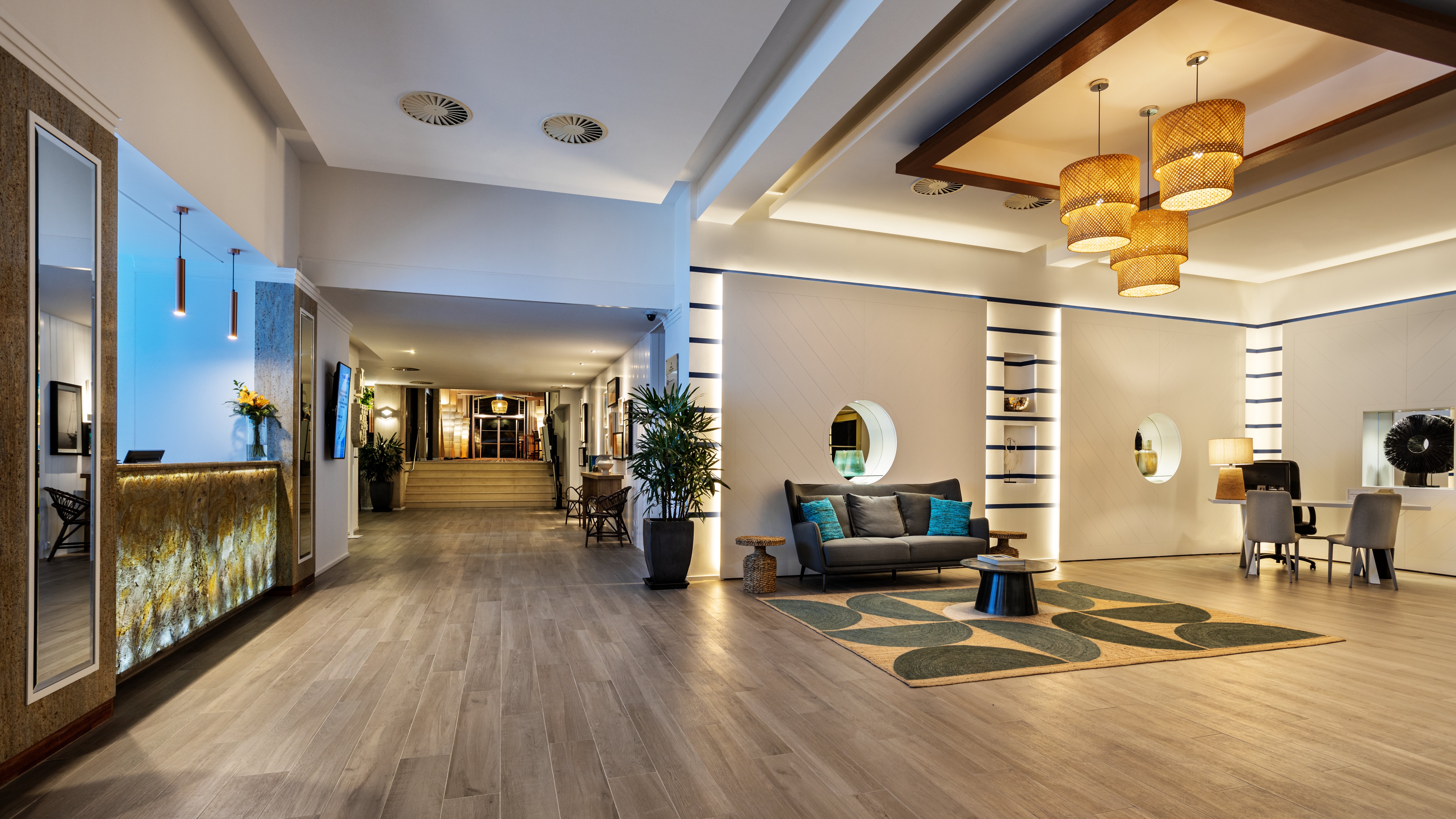 Pestana Dom Joao II Beach and Golf Resort 20/46