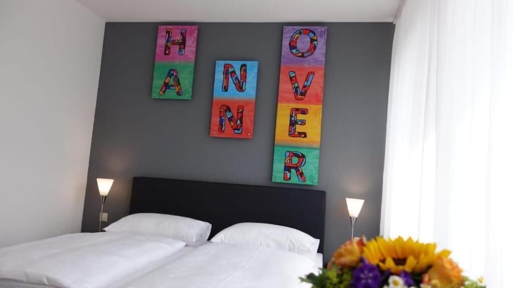 Plaza Inn Hannover 19/47
