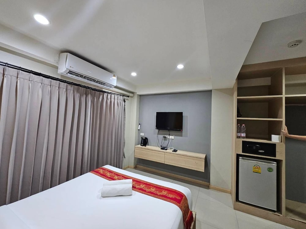 La Porte Bangkok Hotel 15/48