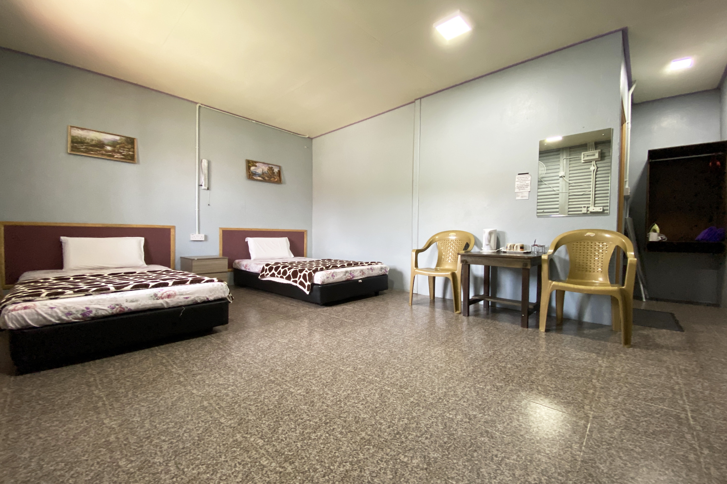 Hotel O Kampung Stay Kilimu 6/19