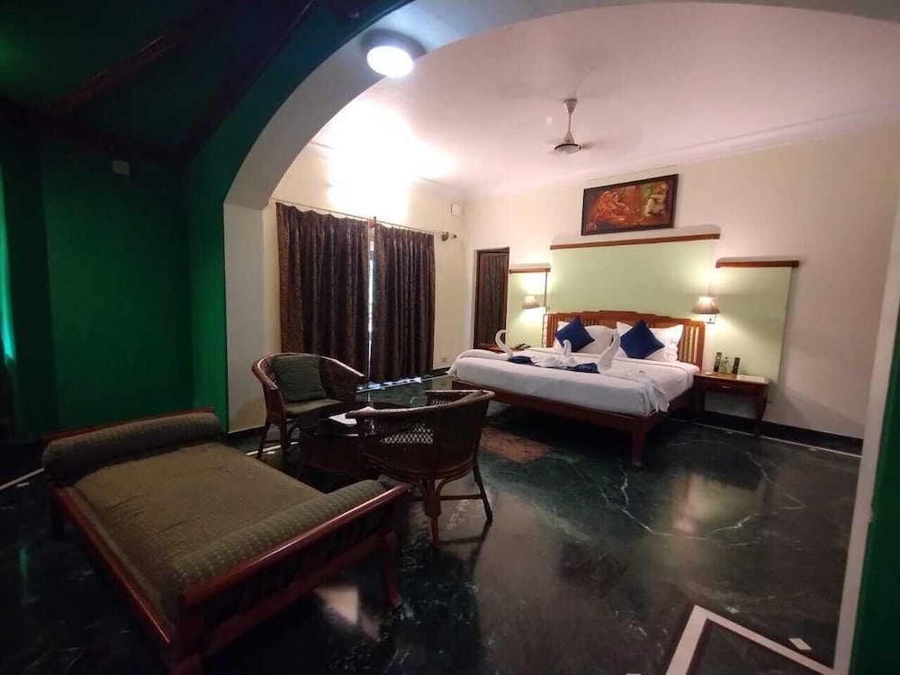 DAMAN GANGA VALLEY RESORT 30/54