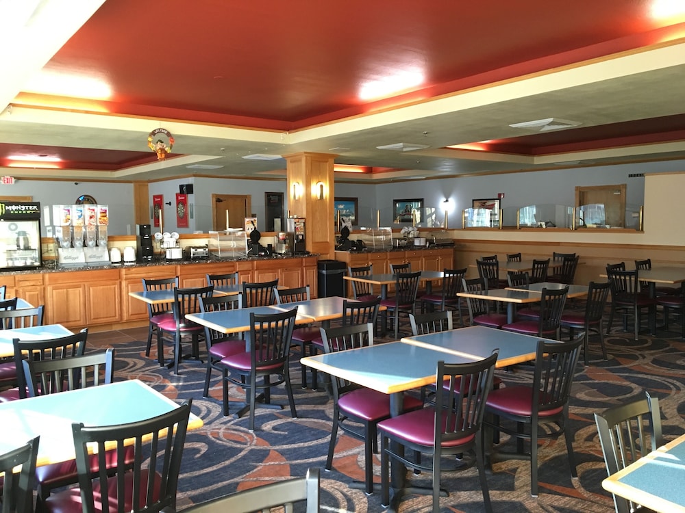 Cabot Inn and Suites 32/50