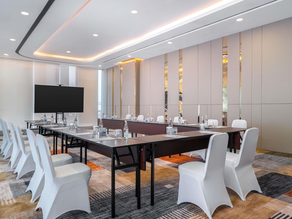 Novotel Jakarta Pulo Mas 44/50