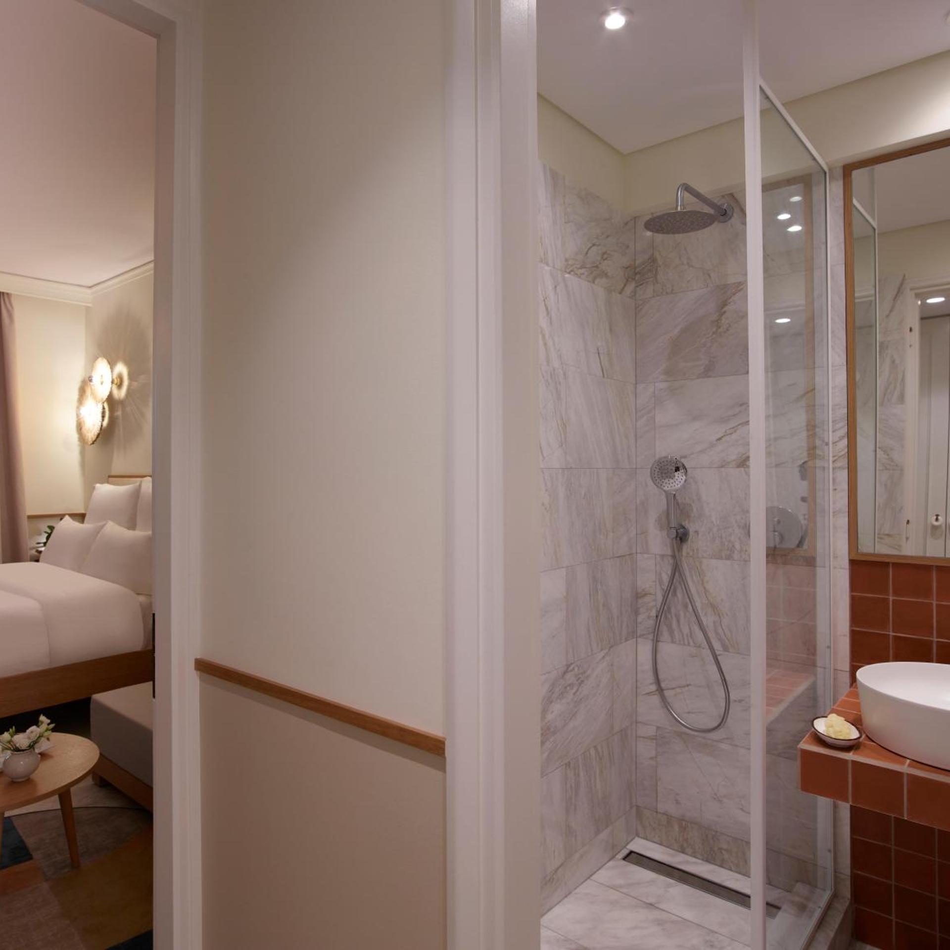 Brown Beach Chalkida Resort, a member of Brown Hotels 64/64