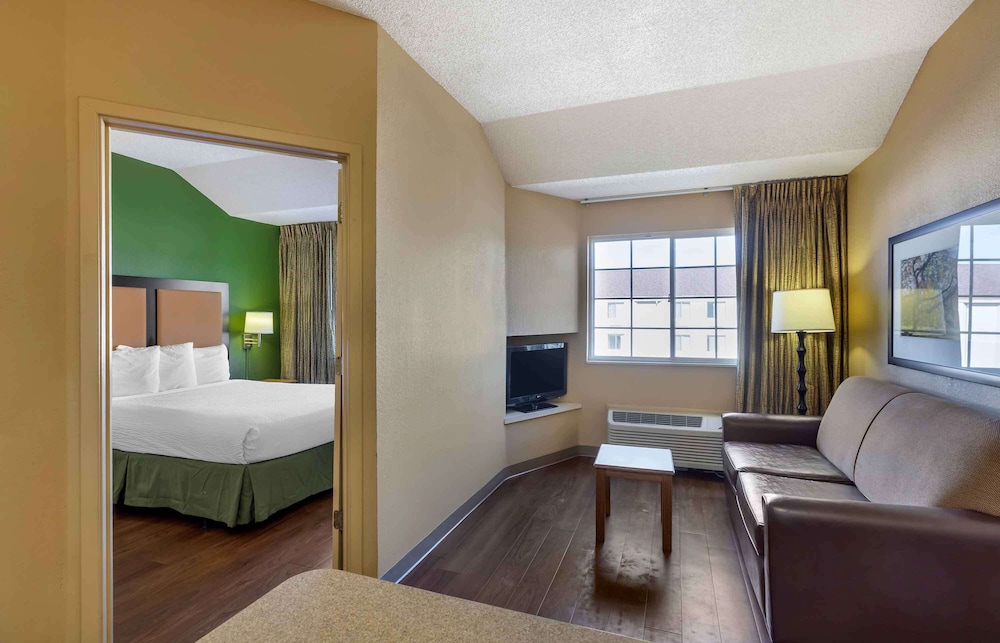 Extended Stay America-Denver-Tech Center S-Greenwood Village 48/48