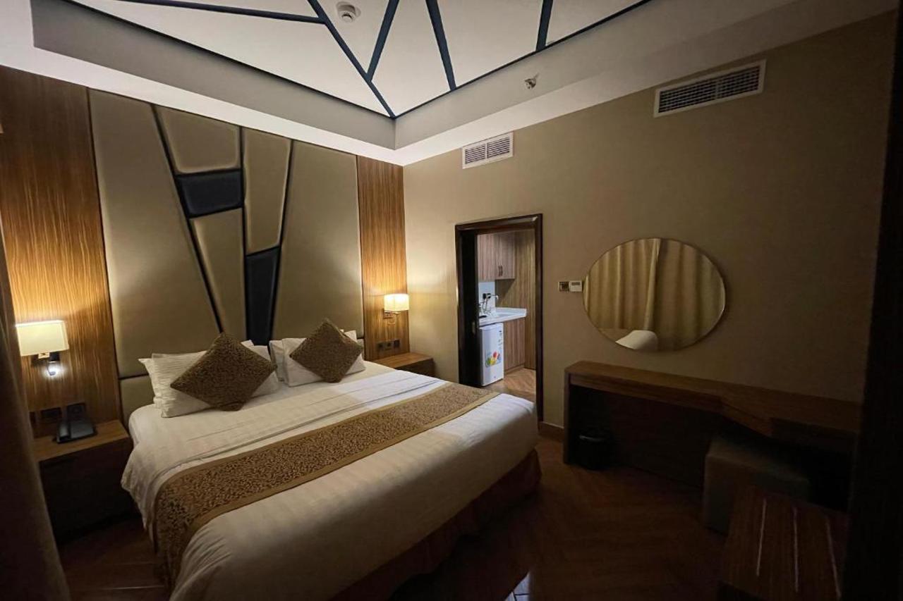 GOLDEN TOWER HOTEL AL KHUBAR CORNICHE 6/10