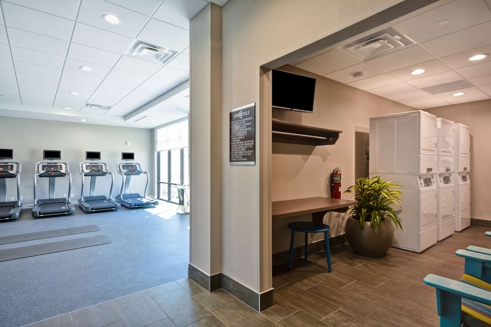 Home2 Suites By Hilton Plano Richardson 21/58