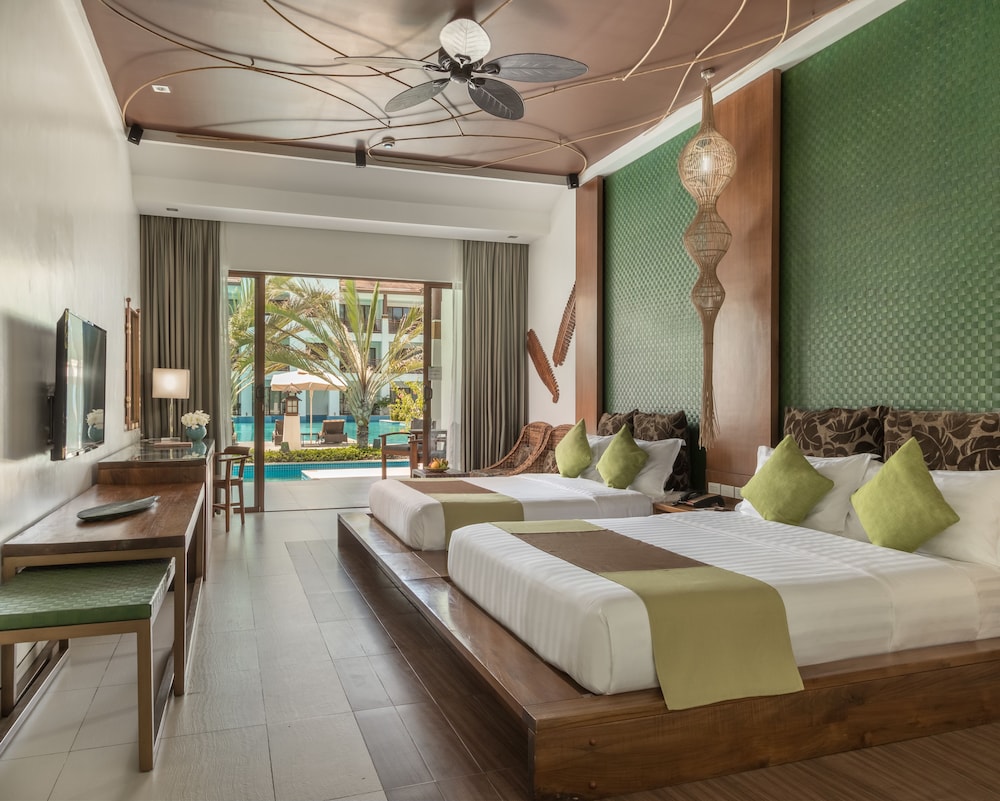 Princesa Garden Island Resort and Spa 16/50