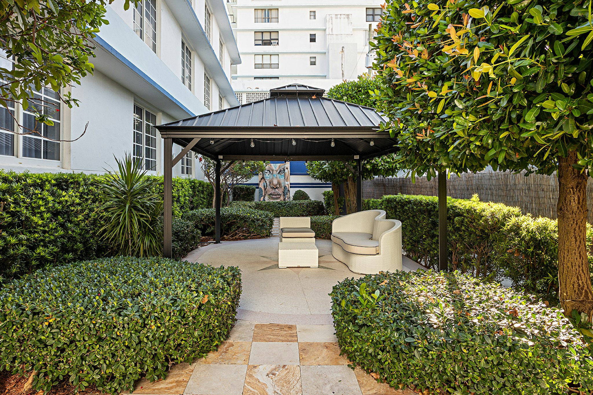 Pestana South Beach Miami 47/50