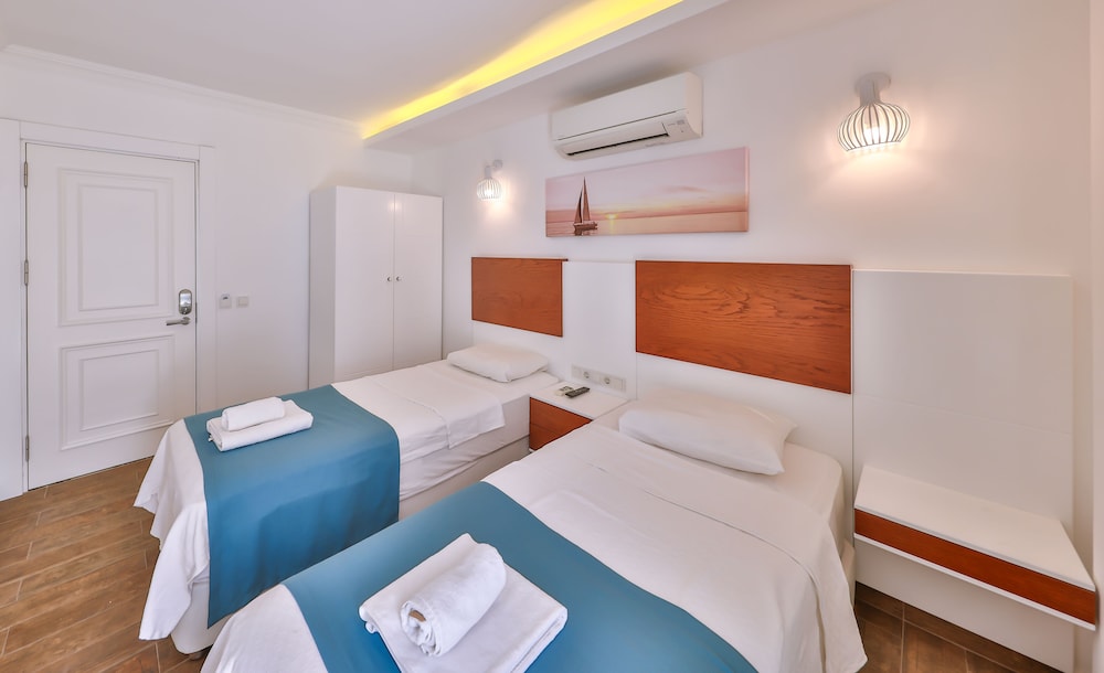 Mina Apart Hotel 16/37