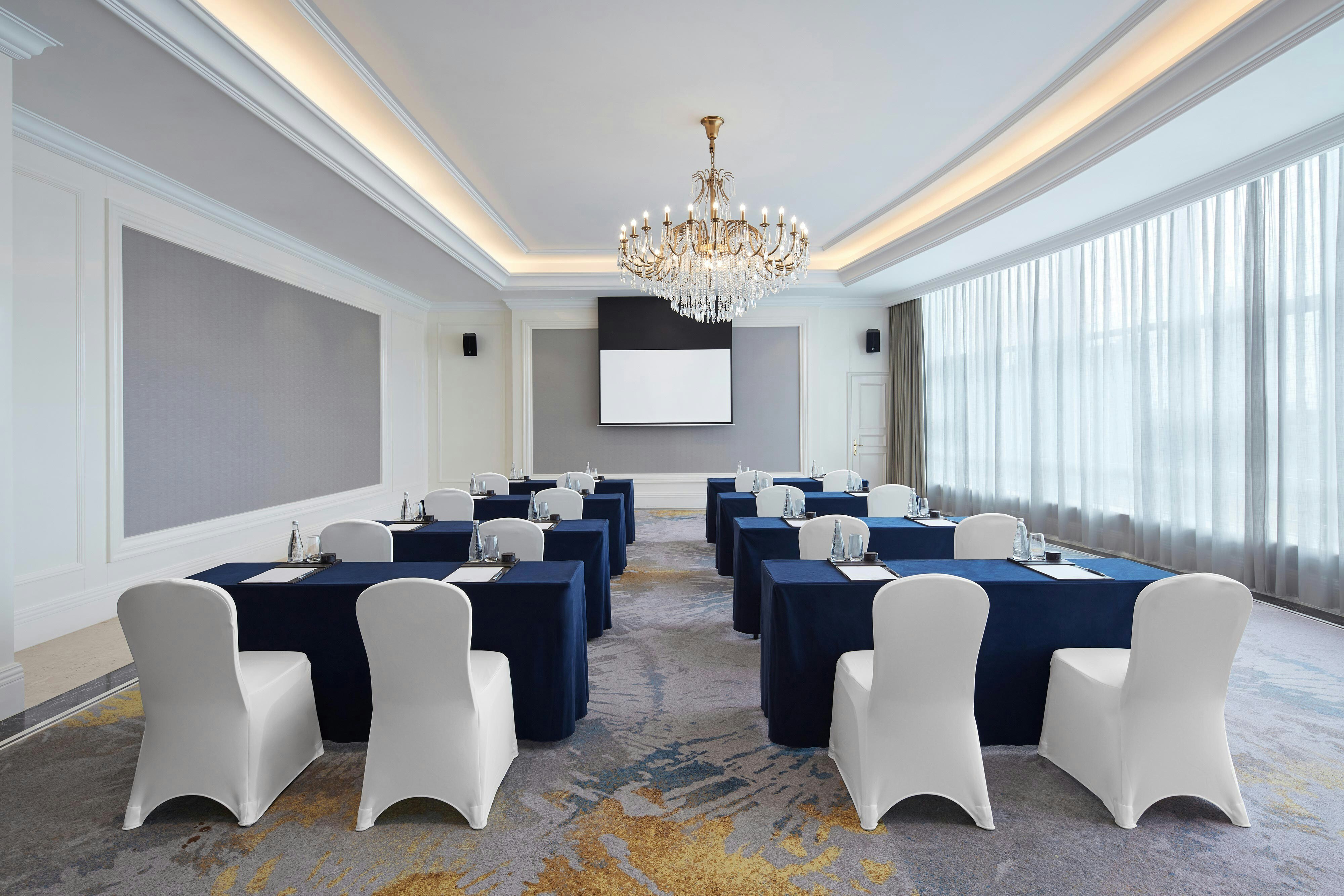 Sheraton Shaoxing Shangyu 14/24