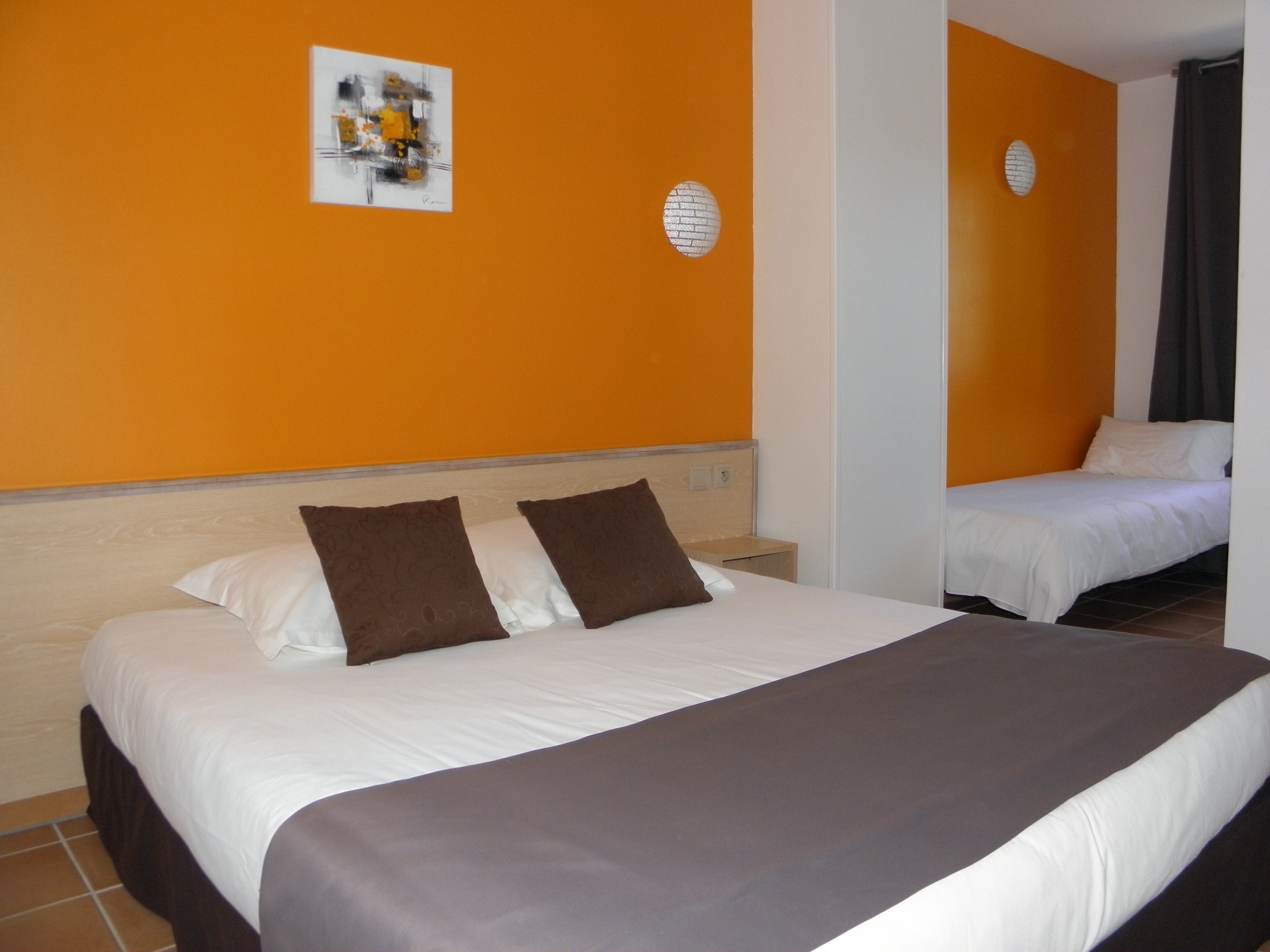 Hotel Le Mas de Mon Pere 6/27