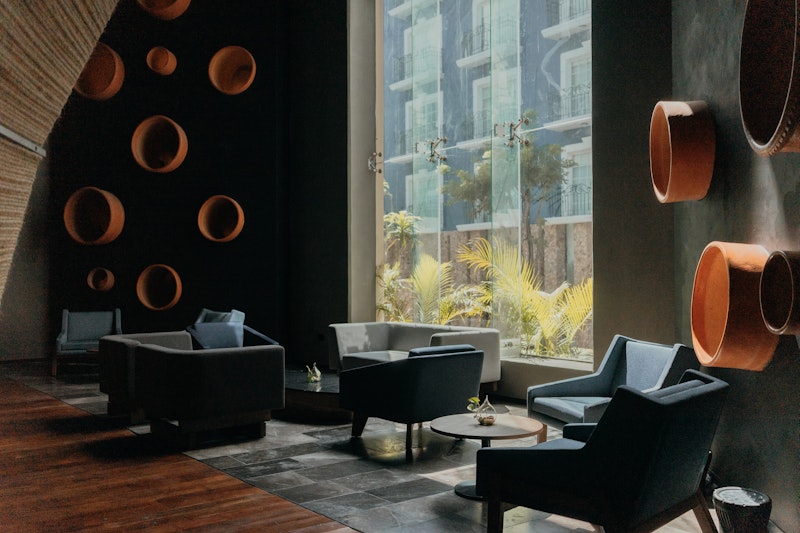 Villa Mercedes Merida, Curio Collection by Hilton 30/33