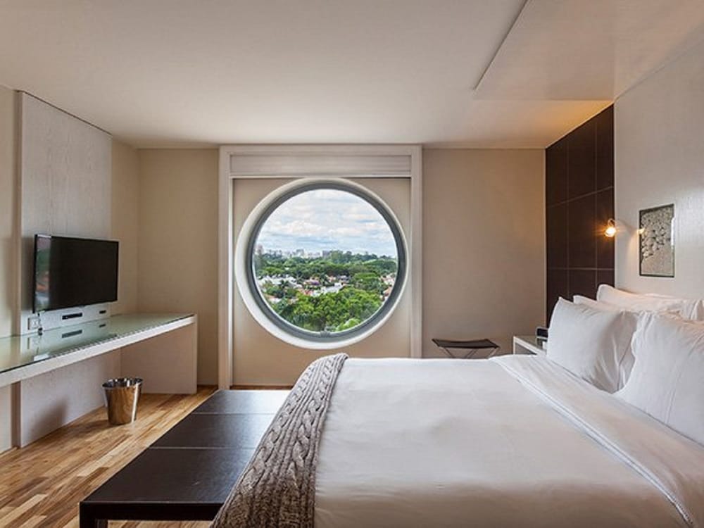 Hotel Unique 17/33