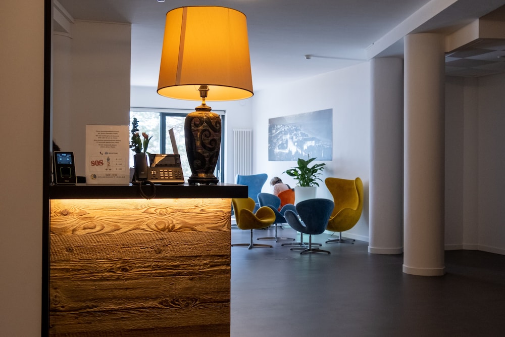 Hotel Geranio au Lac 15/50