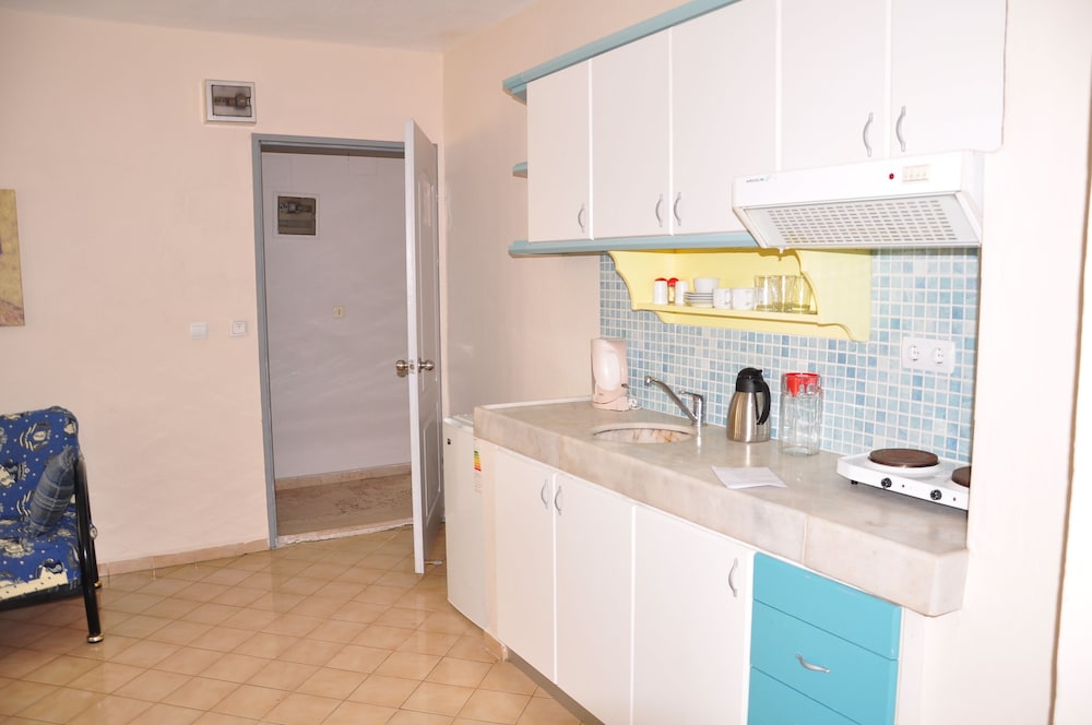 Belle Ocean Apart Hotel 9/50