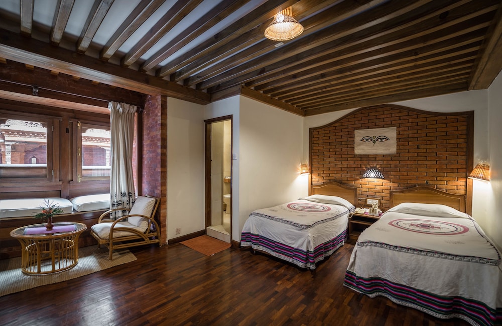 Standard, Single, 3 Beds