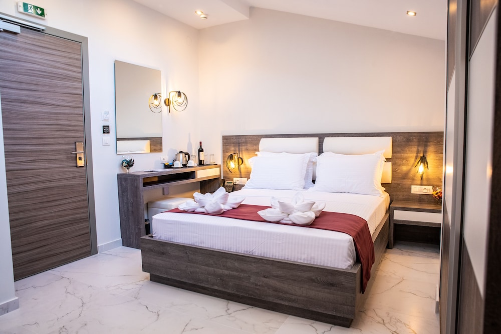 Lagaria Hotel 21/50
