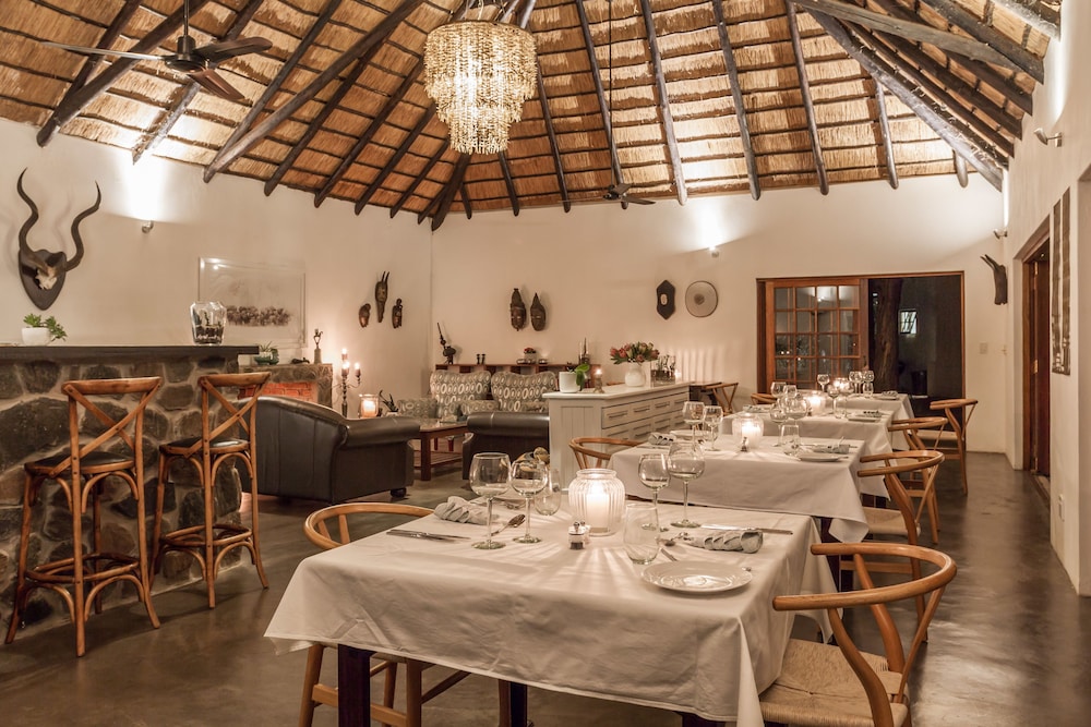 Mbizi Bush Lodge 21/50