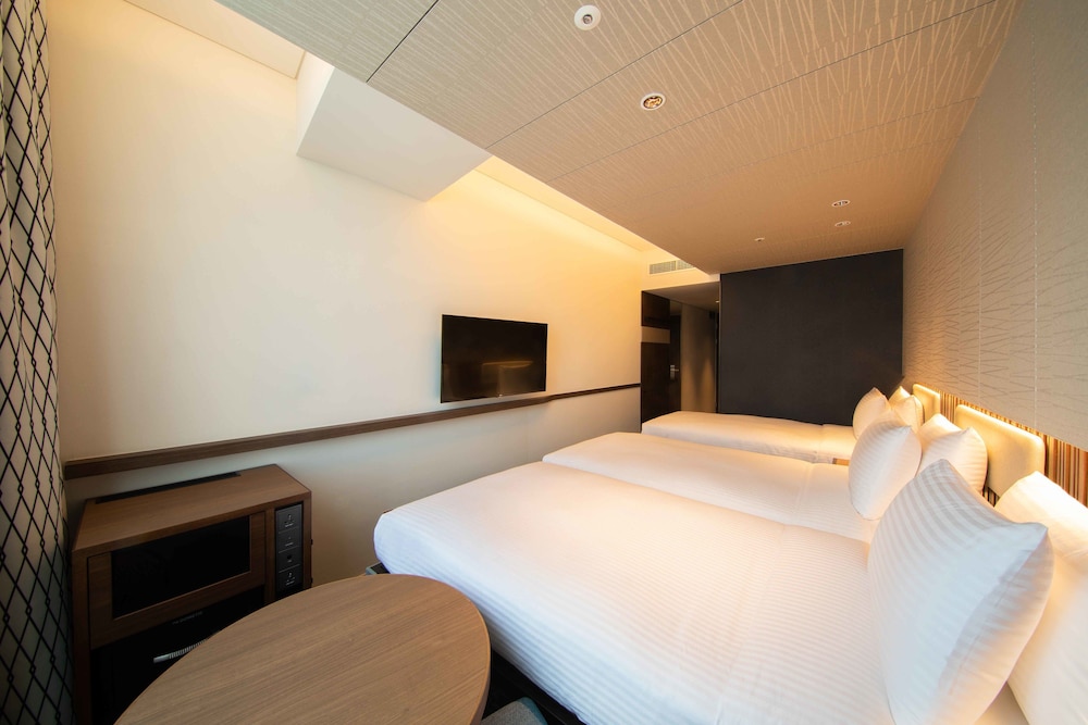 Sotetsu Fresa Inn Seoul Myeongdong 15/57