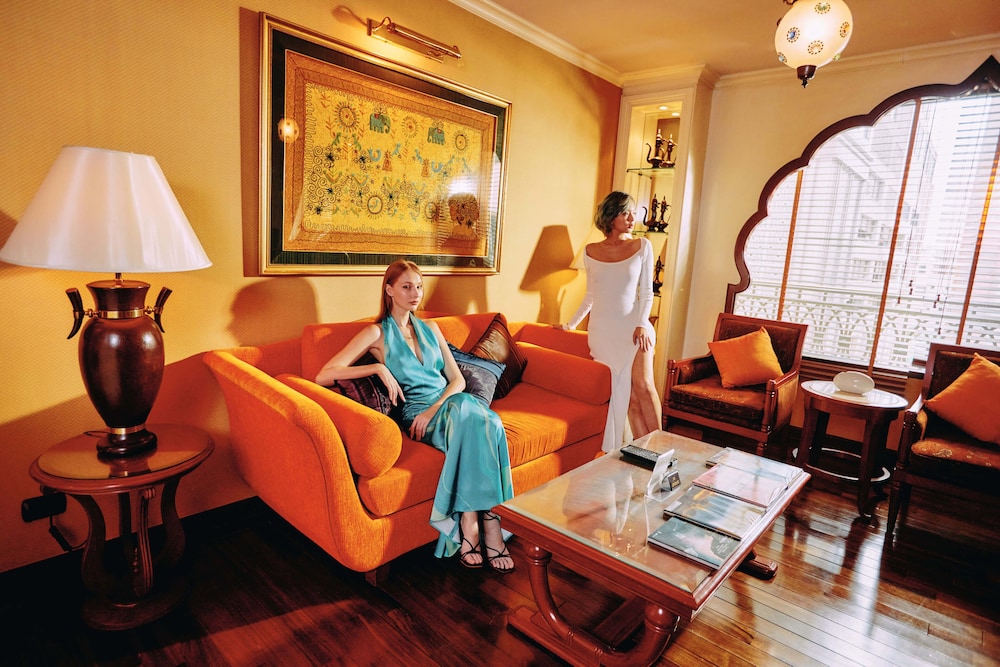 THE DAVIS BANGKOK photo3