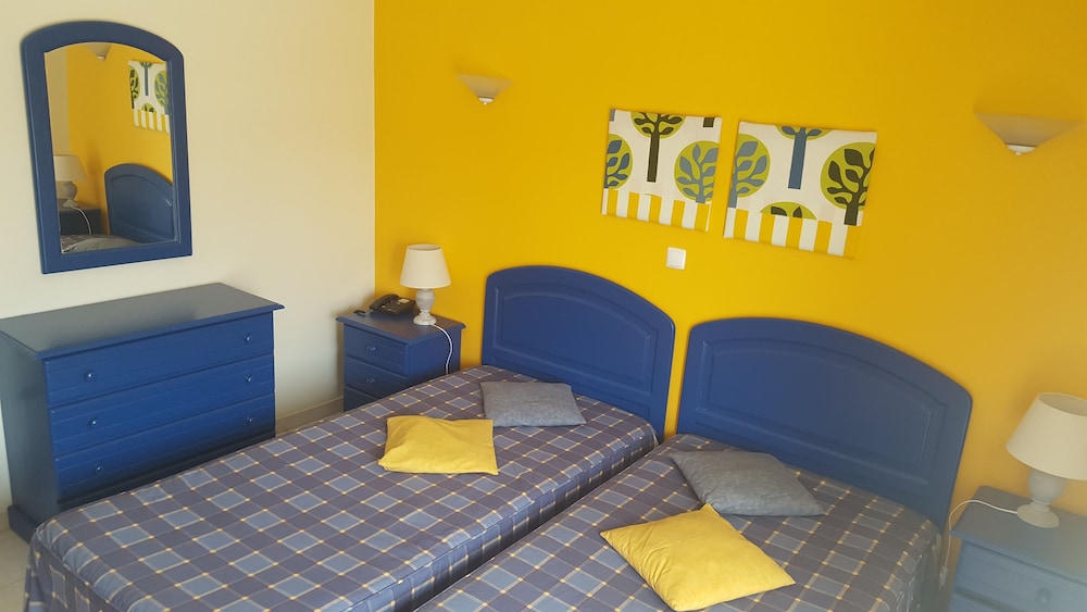 Praia Azul Hotel Apartamento 30/63
