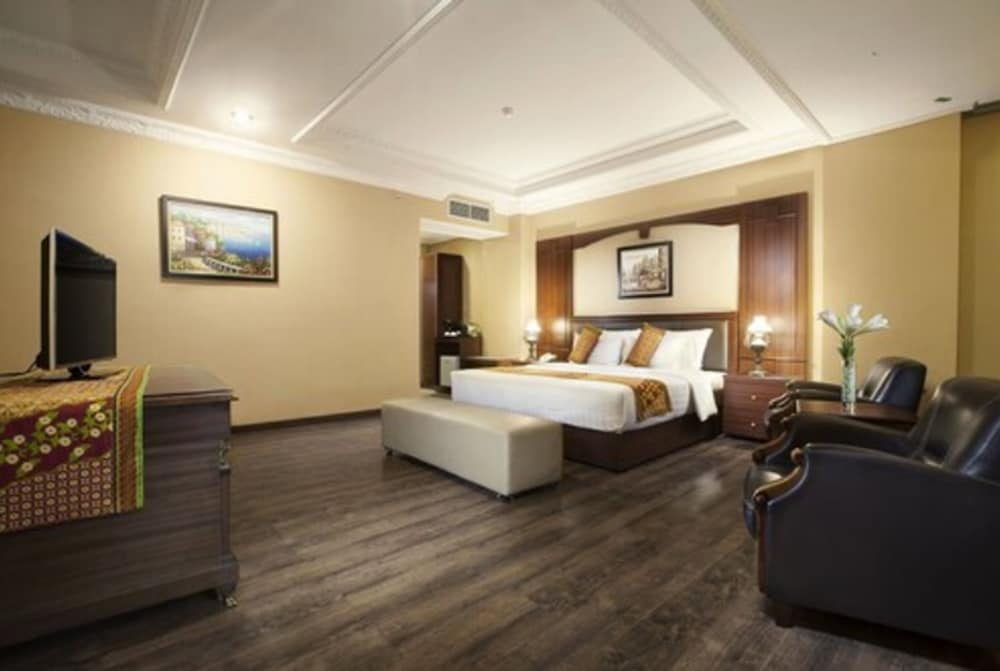 The Rich Jogja Hotel 16/81