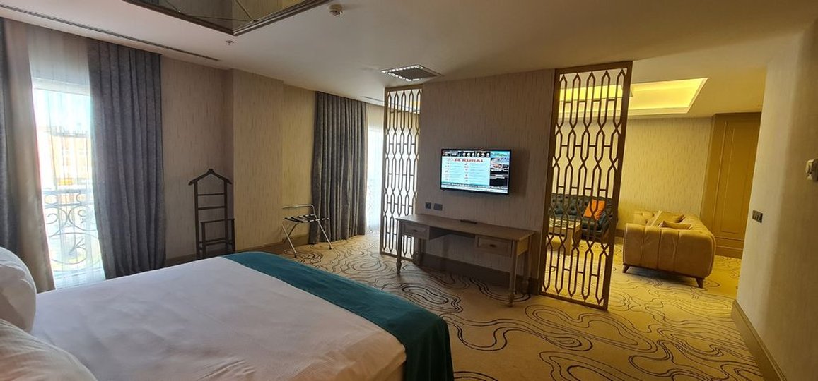 Premier Inn Sakarya 7/49